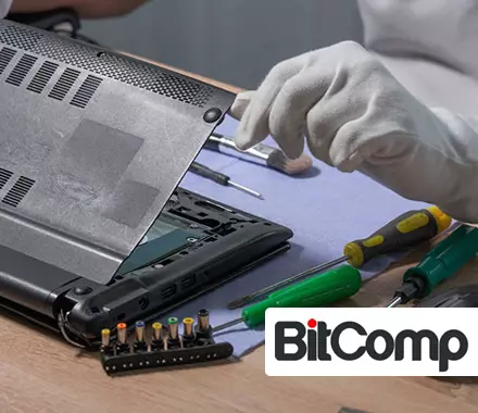 Manutencao De Notebooks Em Goiania